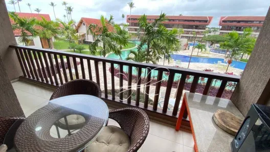 Flat com 2 Quartos à venda, 63m² no , Ipojuca