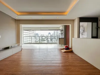 Apartamento com 3 Quartos à venda, 93m² no Pinheiros, São Paulo