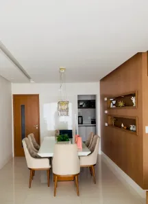 Apartamento com 3 Quartos à venda, 108m² no Jardim Armação, Salvador
