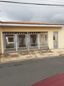 Casa com 2 Quartos à venda, 141m² no Jardim Ipanema, São Carlos