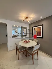 Apartamento com 2 Quartos à venda, 62m² no Jardim das Laranjeiras, São Paulo