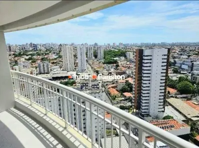 Apartamento com 3 Quartos à venda, 150m² no Fátima, Fortaleza