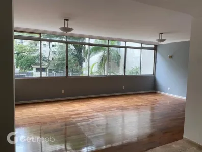 Apartamento com 3 Quartos à venda, 285m² no Consolação, São Paulo