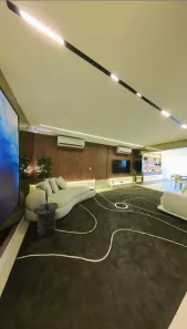 Apartamento com 3 Quartos à venda, 135m² no Jardim da Glória, São Paulo