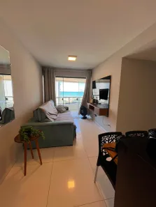 Apartamento com 2 Quartos para alugar, 45m² no Nossa Senhora da Vitória, Ilhéus