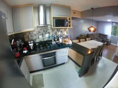 Apartamento com 3 Quartos à venda, 60m² no Conserva, Americana