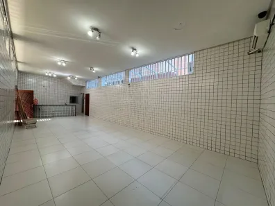 Ponto Comercial para alugar, 69m² no Aviação, Praia Grande