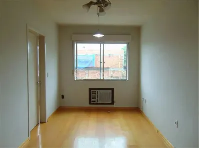 Apartamento com 1 Quarto à venda, 42m² no Cristal, Porto Alegre