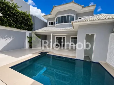 Casa de Condomínio com 4 Quartos à venda, 290m² no Vargem Pequena, Rio de Janeiro
