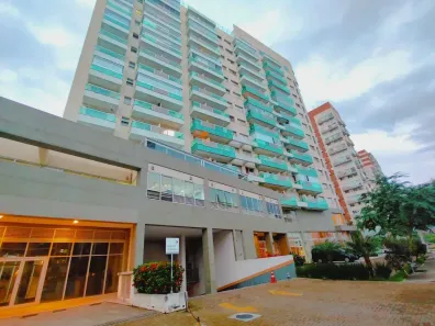 Apartamento com 2 Quartos à venda, 77m² no Barra Olímpica, Rio de Janeiro