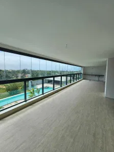 Apartamento com 3 Quartos à venda, 316m² no Inácio Barbosa, Aracaju
