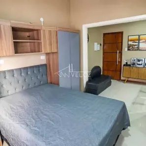 Apartamento com 1 Quarto à venda, 30m² no Centro, Rio de Janeiro