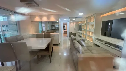 Apartamento com 3 Quartos à venda, 95m² no Renascença, São Luís
