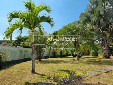 Lote/Terreno à venda, 491m² no Jardim Sulacap, Rio de Janeiro