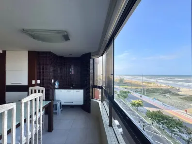 Apartamento com 3 Quartos à venda, 123m² no Navegantes, Capão da Canoa