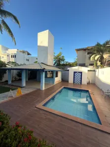Casa com 2 Quartos à venda, 57m² no Stella Maris, Salvador