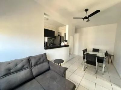Apartamento com 2 Quartos à venda, 47m² no Nova Aliança, Ribeirão Preto