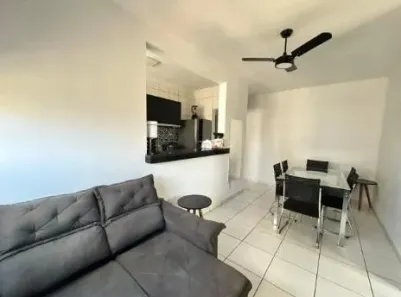 Apartamento com 2 Quartos à venda, 47m² no Nova Aliança, Ribeirão Preto