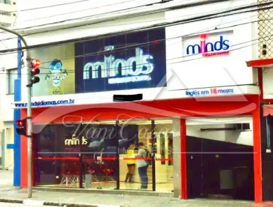 Ponto Comercial à venda, 700m² no Vila Mariana, São Paulo