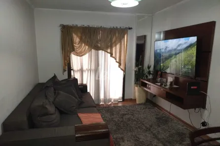 Apartamento com 2 Quartos à venda, 73m² no Vila Oratório, São Paulo