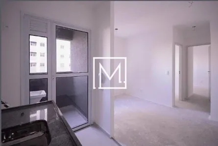 Apartamento com 2 Quartos à venda, 39m² no Vila Vermelha, São Paulo
