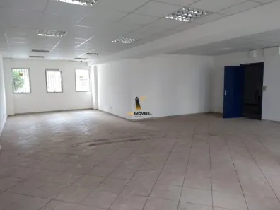 Sala Comercial para alugar, 1000m² no Santa Efigênia, Belo Horizonte