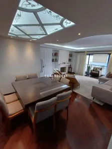 Apartamento com 3 Quartos à venda, 151m² no Vila Gomes Cardim, São Paulo