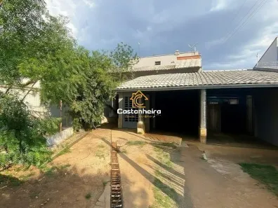 Casa com 4 Quartos à venda, 192m² no Plano Diretor Sul, Palmas