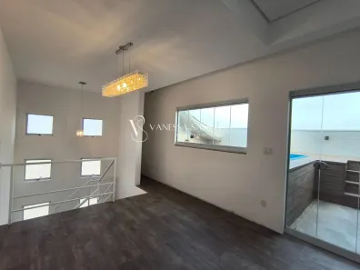 Cobertura com 3 Quartos à venda, 128m² no Lauzane Paulista, São Paulo