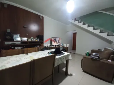 Casa com 2 Quartos à venda, 70m² no Etelvina Carneiro, Belo Horizonte