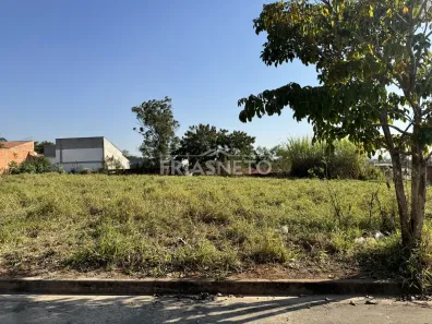 Lote/Terreno à venda, 226m² no Campestre, Piracicaba
