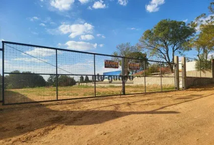 Lote/Terreno à venda, 3873m² no Chácaras Reunidas Ipê, Itu