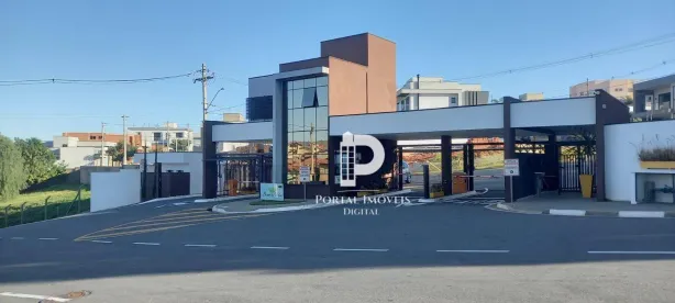 Lote/Terreno à venda, 300m² no Chácaras Alpina, Valinhos