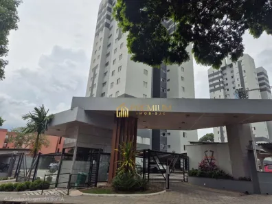 Apartamento com 3 Quartos à venda, 75m² no Vila Tatetuba, São José dos Campos