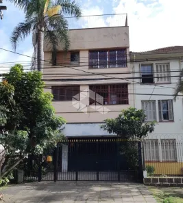 Prédio Residencial com 6 Quartos à venda, 218m² no São João, Porto Alegre