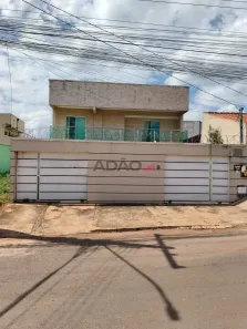 Sobrado com 4 Quartos à venda, 275m² no Jardim Fonte Nova, Goiânia
