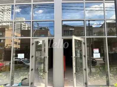 Ponto Comercial para alugar, 72m² no Vila Clementino, São Paulo