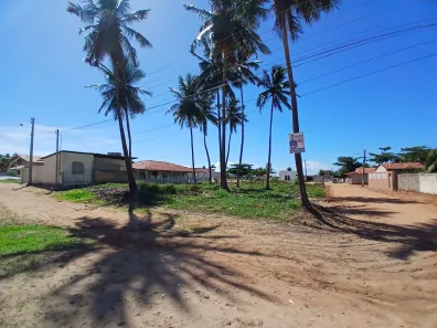 Lote/Terreno à venda, 720m² no Coruripe, Coruripe