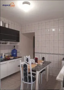Casa com 3 Quartos à venda, 136m² no Jardim Califórnia, Jacareí
