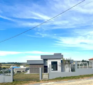 Casa de Condomínio com 3 Quartos à venda, 168m² no , Sarapuí