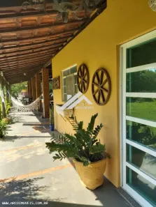 Fazenda/Sítio com 2 Quartos à venda, 240m² no , Álvares Machado