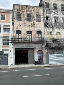 Ponto Comercial à venda, 266m² no Boa Vista, Recife