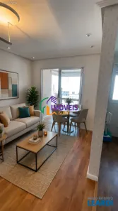Apartamento com 2 Quartos à venda, 57m² no Barra Funda, São Paulo