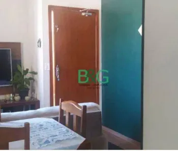 Apartamento com 2 Quartos à venda, 43m² no Vila Nova Bonsucesso, Guarulhos