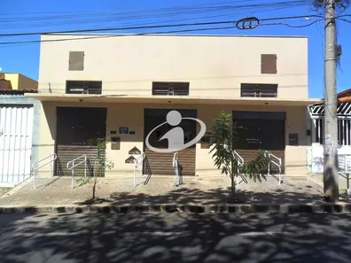Sala Comercial para alugar, 36m² no Jaraguá, Uberlândia