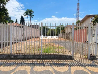 Lote/Terreno à venda, 646m² no Centro, Itu