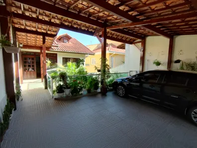Casa com 4 Quartos à venda, 173m² no Alto Ipiranga, Mogi das Cruzes