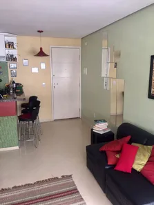 Apartamento com 1 Quarto à venda, 40m² no Campos Elíseos, São Paulo