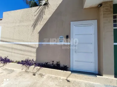 Apartamento com 1 Quarto para alugar, 30m² no Loteamento Habitacional São Carlos 1, São Carlos