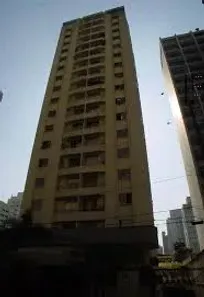 Apartamento com 1 Quarto à venda, 65m² no Itaim Bibi, São Paulo